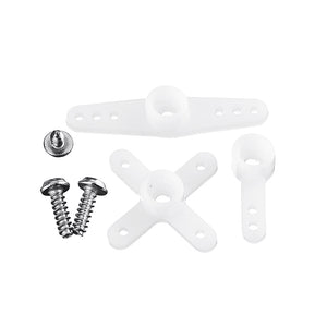 1.7g Micro Servo For Mini 4WD RC Car PartS