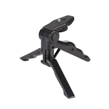 Foldable Holder Handle Tripod Clip Grip 1/4 Adapter Mount Bracket for DJI OSMO Pocket Handheld Gimbal Camera Accessories 