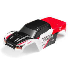 RBRC PVC Body Shell for RB1277A 1/12 RC Car Vehicels Model Spare Parts