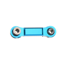 WLtoys A959-B A969 A979 k929 Metal Upgrade RC Car Parts Servo Rudder Rod