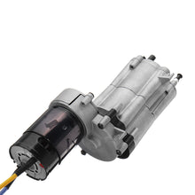 HG 3-Speed Transmission Gear Box Assembly for P407 1/10 2.4G 4WD Rc Car Parts ASS-01