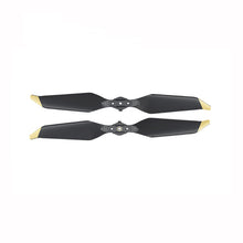 1Pair Original 8331 Propeller Low-Noise Quick-Release Propeller Blade For DJI Mavic Pro Platinum  