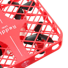 DHD D3 Mini Mesh One Key Return Headless Mode 2.4G 4CH 6-Axis RC Drone Quadcopter RTF 