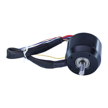 Flipsky H6355 160KV 1620W Brushless DC Belt Motor for Electric Skateboard Model Parts