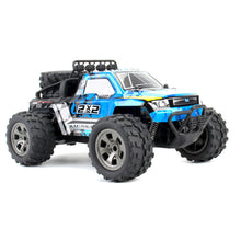 KYAMRC 1886 1/18 2.4G 20km/h RWD Rc Car Big Wheel Monster Off-road Truck RTR Toy