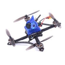Skystars Piper 105 105mm F4 OSD 3-4S 2.5 Inch Toothpick FPV Racing Drone PNP BNF w/ Runcam Nano 2 Camera