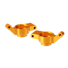 WLtoys Upgrade Metal Rear Wheel Hub A959-B A959 A969 A979 K929 RC Car Parts 2PCS
