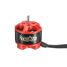4 X Racerstar Racing Edition 1104 BR1104 6500KV 1-2S Brushless Motor for 100 120 150 for RC Drone FPV Racing