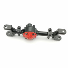 WPL Front Bridge Axle With 2 Steering Cup For 1/16 B1 B16 B24 B36 C14 C24 C34 RC Car Parts