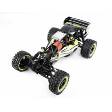 Rovan for Q-Baja Rc Car 1/5 RWD 29CC Gas 2 Stroke Engine With Symmetrical Steering Toys No Battery