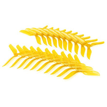 10 Pairs Racerstar V2 5042 5x4.2x3 3 Blade Propeller 5.0mm Mounting Hole for RC Drone FPV Racing