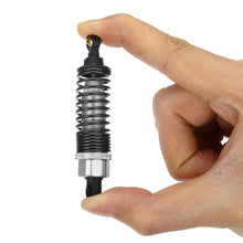 4PCS 100MM Front Rear Shock Absorber Damper 108004 Upgrade For 1/10 HSP RC Car Parts