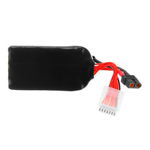 URUAV 22.2V 1300mAh 100C 6S Lipo battery XT60 Plug for FPV RC Racing Drone