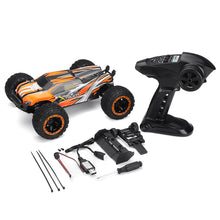 SG 1602 2.4G 1/16 Brushless RC Car High Speed 45km/h Vehicle Models