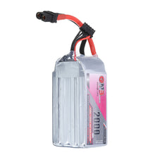 Gaoneng GNB 14.8V 2000mAh 130C 4S Lipo Battery XT60 Plug for RC FPV Raing Drone