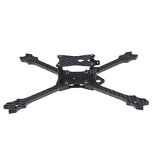 URUAV UF5 5 Inch 220mm Carbon Fiber FPV Racing Frame Kit 5mm Arm Plate for RC Drone