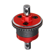 Metal Drive Front Reverse Differential For 1/12 1/16 Wpl Feiyue Subotech WLtoys HG Ruipeng RC Car