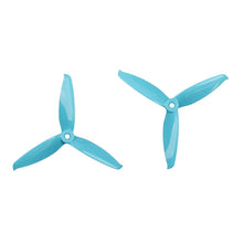 2 Pairs Gemfan Flash 5152 5.1x5.2x3 3 Blade CW CCW PC Propeller for 180 250 280 for RC Drone