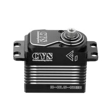 CYS BLS5808 Brushless 90° Servo Full Metal Head Locking For 700 Class RC Helicopter