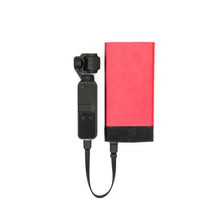 Charger Cable Lanyard Two in One Multi-function Data Cable for DJI Osmo Pocket Stabilizer Camera Accessories