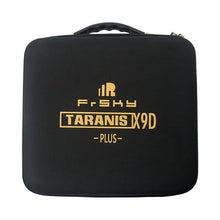 Frsky Taranis X9D PLUS Remote Controller Transmitter EVA Handbag For FrSky Q X7 FlySky FS-TH9