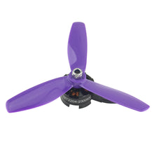 5 PCS M5 5mm Shaft Screws Nut for 2204/2205/2206/2207/2208/2306 Brushless Motor