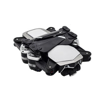 JDRC JD-20S JD20S PRO WiFi FPV w/ 5MP 1080P HD Camera 18mins Flight Time Foldable RC Drone Quadcopter RTF