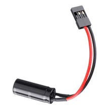 Power HD RX30 10v 2200uf 25mm Glitch Buster Power Electric Capacitor for Radiolink RC3S Rc4G WFLY X4 Transmitter