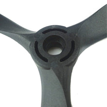 2CS QTmodel 9060 9x6 inch Efficient 3 Leaf Blade Propeller for RC Models