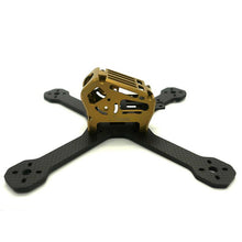 TransTEC ZORO Race / Lite 195mm 220mm 3K 4mm Carbon Fiber FPV Racing Frame for RC Drone FPV Racing