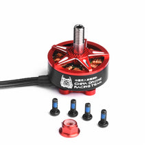 SZ-Speed 2307S 2307 1750KV 5-6S Brushless Motor for RC Drone FPV Racing 