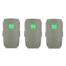 Body Battery Charging Port Dust Cover Protective Cover For DJI Mavic 2 RC Quadcopter Parts