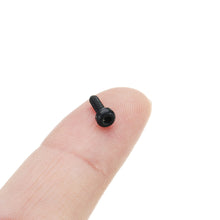 8PC HG P401/402/601 2x6mm Flat Head Screw Rc Car Parts No.W05016