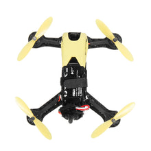 Hubsan H122D X4 STORM 5.8G FPV Micro Racing Drone RC Quadcopter With 720P Camera HV002 Goggles