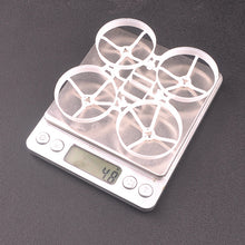 Bwhoop75 75mm Brushless Tiny Whoop Frame Kit for Happymodel Mobula7 FPV RC Drone