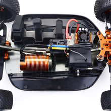ZD Racing 9020-V3 1/8 4WD Brushless Buggy 120A ESC 4274 Brushless Motor RC Car