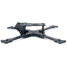 GEPRC GEP-OX-X5 True X 220mm Wheelbase Frame Kit Arm 4mm 5mm for RC FPV Racing Drone