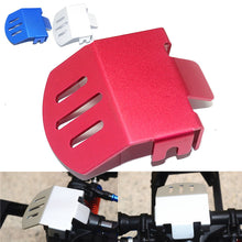 1PC Aluminum Alloy Front/Rear Skid Plate for 1/10 Traxxas TRX-4 Rc Car Parts