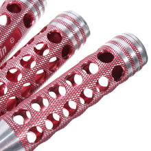 KDS KYLIN KL-2212003 1.5/2.0/2.5/3.0/4.0mm Hex/3.0mm Phillips/3.0mm Flat Head Screwdriver Tool Set For RC Models