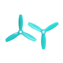 10 Pairs Geprc 3042 3x4.2 Inch 3-Blade Propeller M5 Mounting Hole CW & CCW for RC FPV Racing Drone