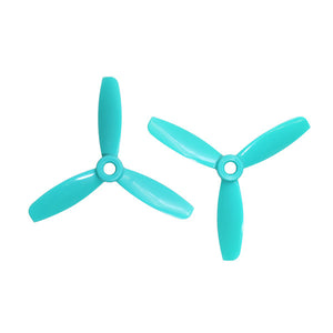 10 Pairs Geprc 3042 3x4.2 Inch 3-Blade Propeller M5 Mounting Hole CW & CCW for RC FPV Racing Drone