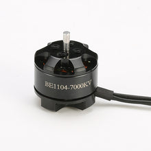DYS BE1104 1104 Brushless Motor 5400KV 6500KV 7000KV 2-3S for 100 120 150 RC Drone FPV Racing Multi Rotor