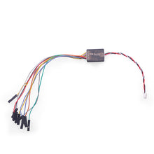 PWM To PPM Encoder Switcher For Pixracer Pixhawk MWC Flight Controller RC Drone FPV Racing Multi Rotor