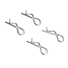 4Pcs/Set HS 18301 18302 18311 18312 Body Shell Clip Pins For 1/18 Crawler RC Car