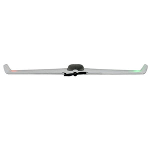 ZOHD Orbit Neon 900mm Wingspan EPP FPV Night Flying Wing RC Airplane PNP Integrated LED Light Strip