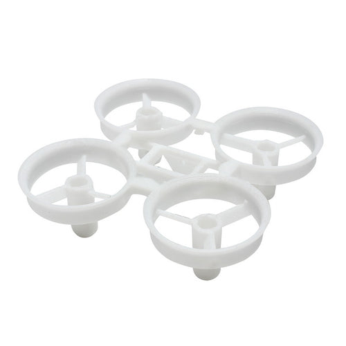 DIY Micro FPV RC Quadcopter Frame Kit For Blade Inductrix Tiny Whoop