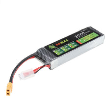 LION Power 11.1V 3000mAh 60C 3S Lipo Battery XT60 Plug for RC FPV Drone