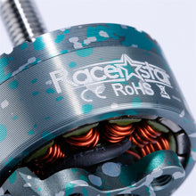 4PCS Racerstar SIC 2207 2688KV Brushless Motor RC Drone FPV Racing MultiRotors