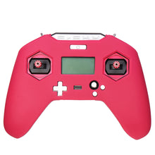 Realacc Transmitter Silicone Protective Case Cover for FrSky Taranis X-liteS X-LITE S X-LITE PRO