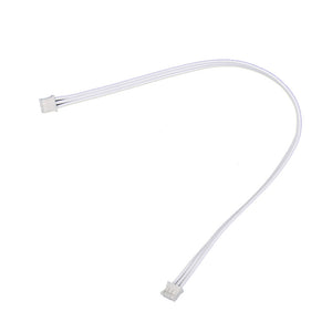 10PCS Kittenbot 3PIN 4PIN Armour Microbit Board Connect Wire Cable For DIY RC Robot